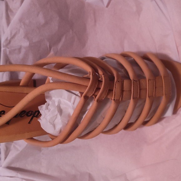 Free people sandals - Picture 3 of 5